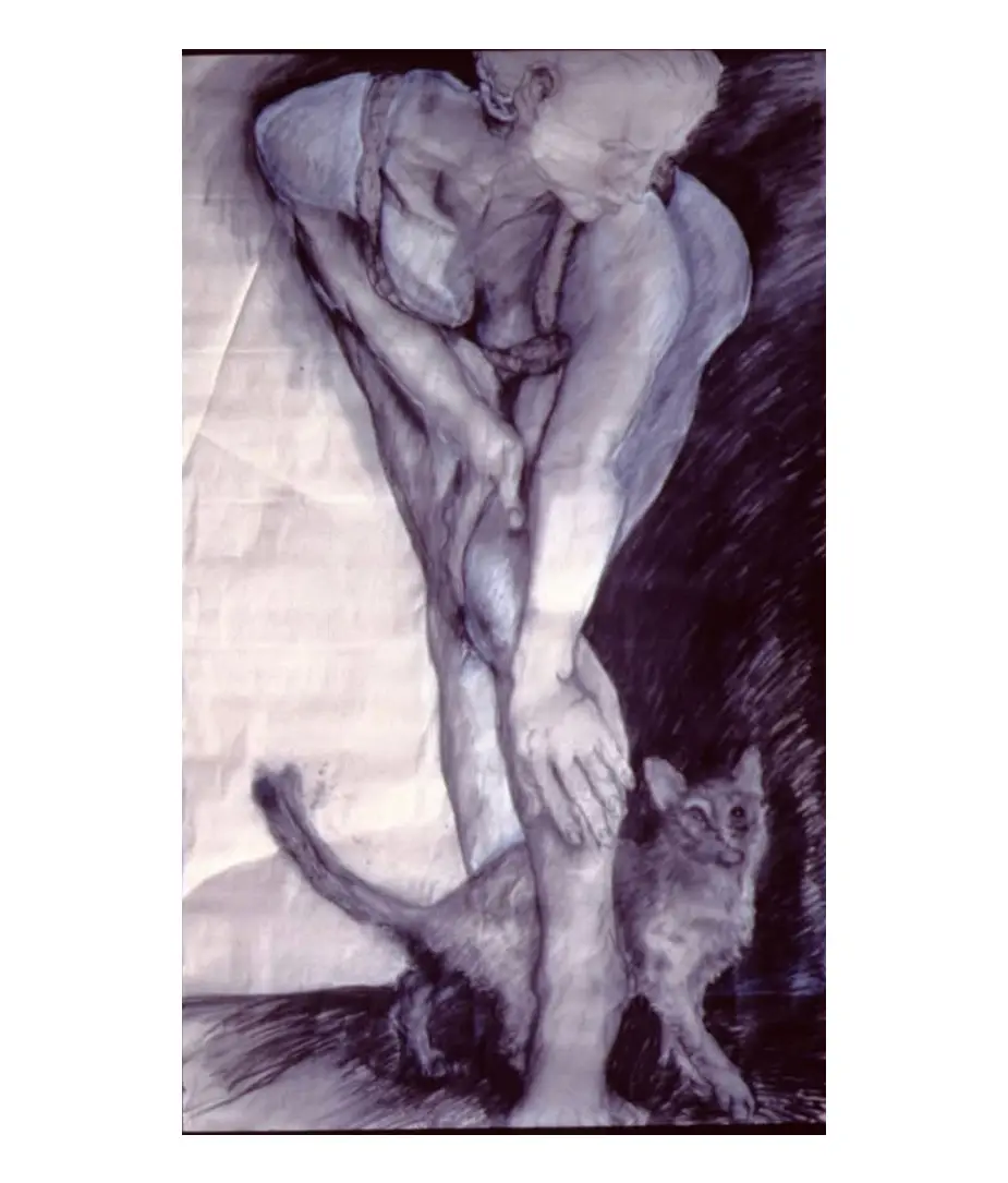 Title: Caress