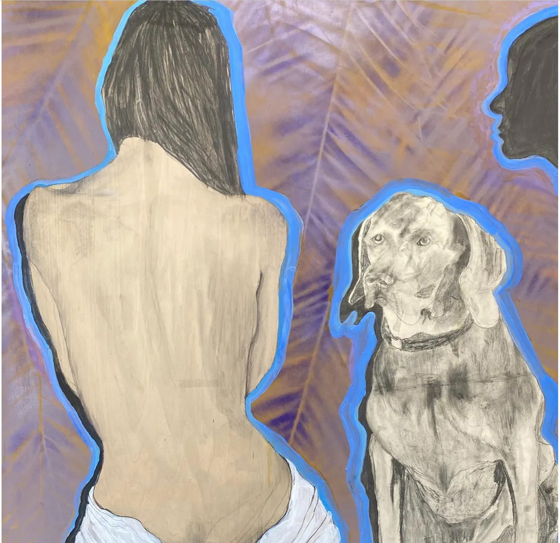 Title: Three