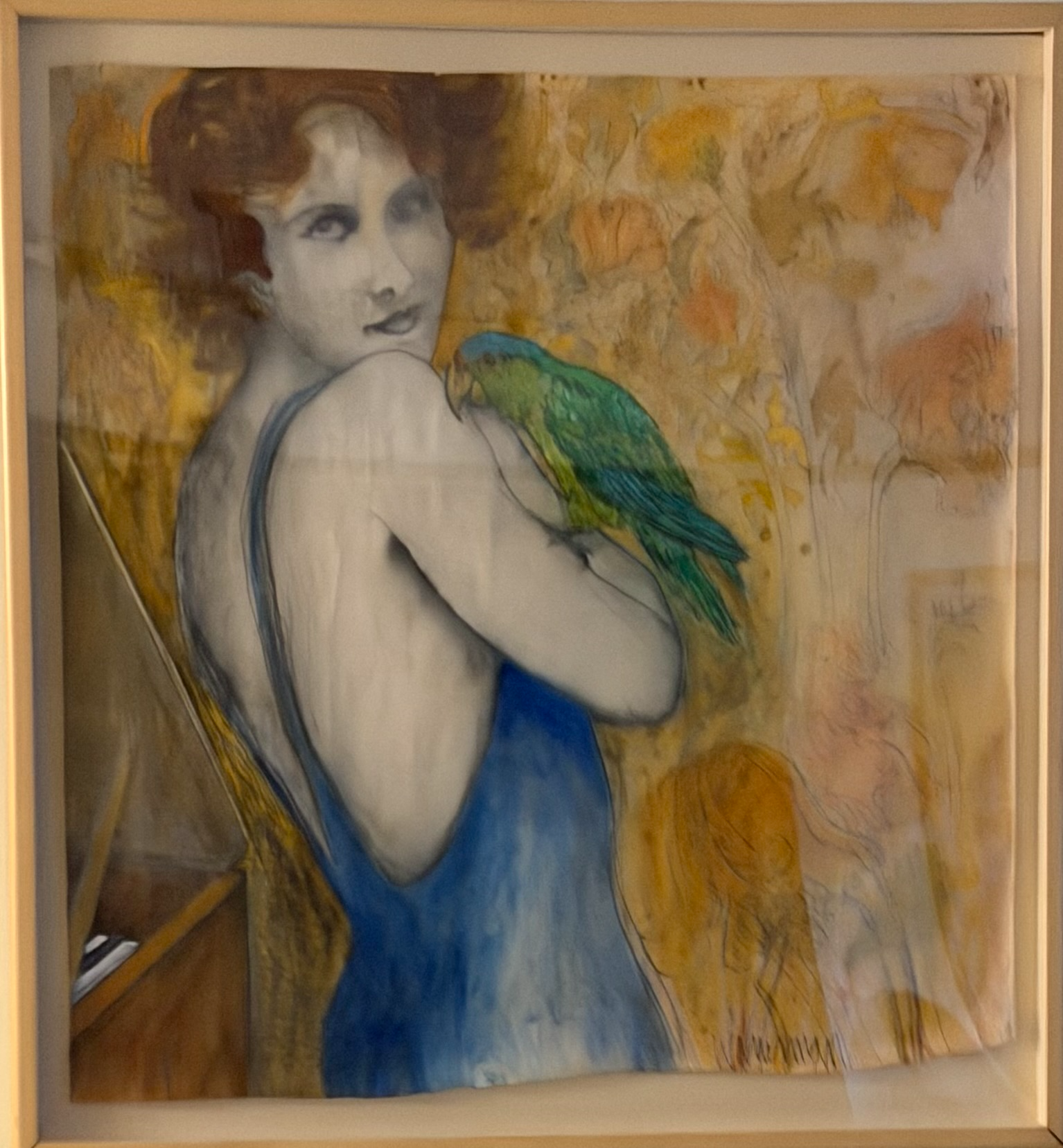 Title: Diva