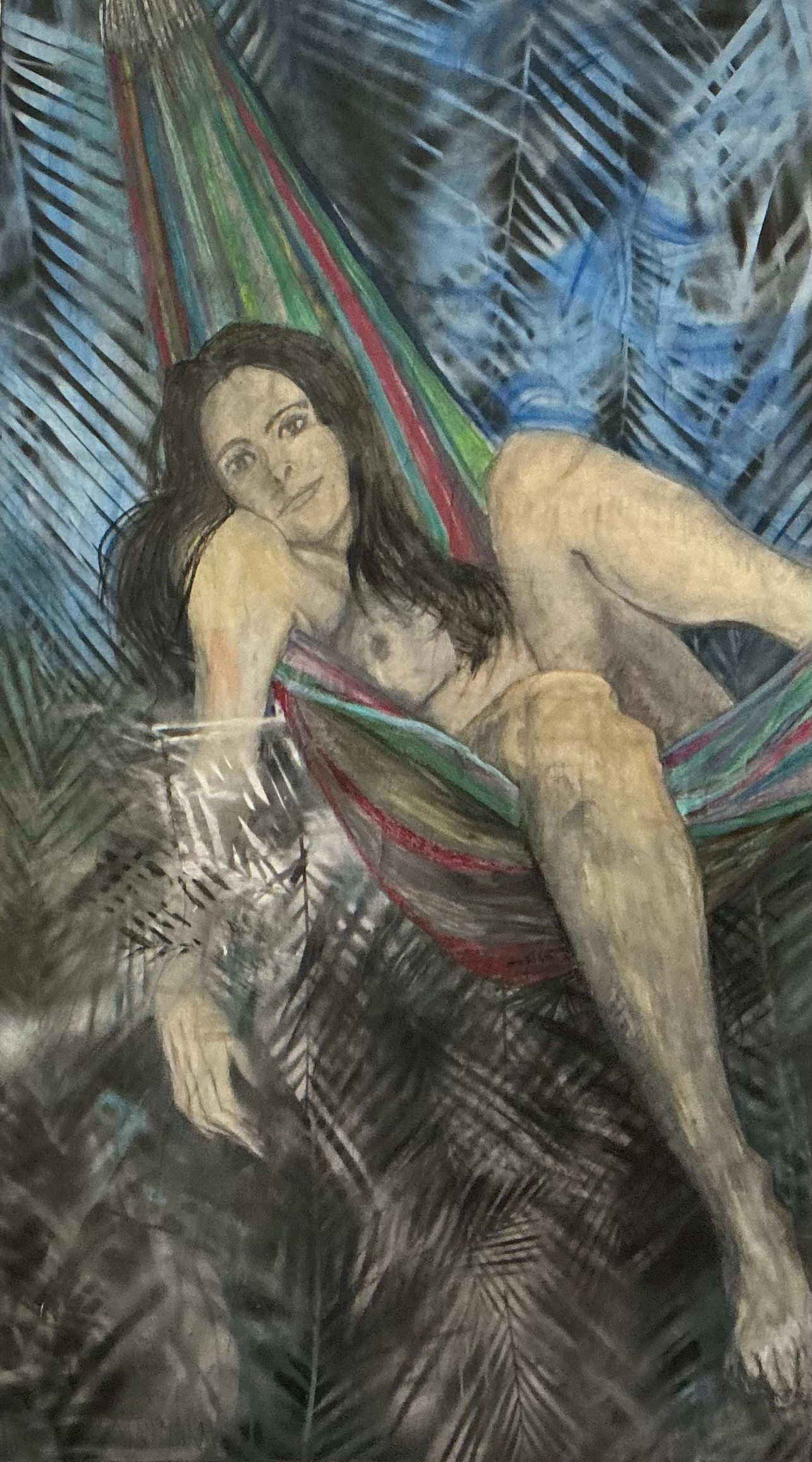 Title: Roberta