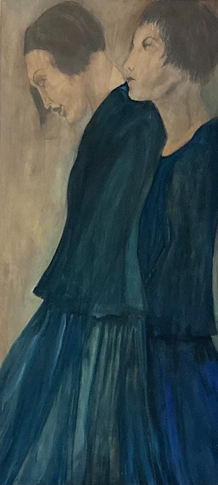 Title: Sisters