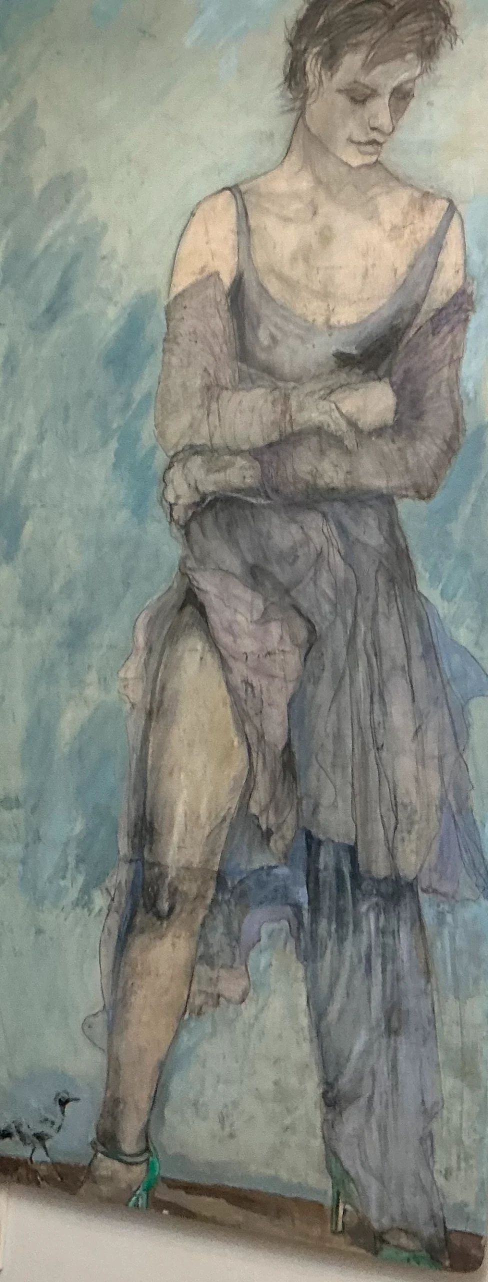 Title: Messenger