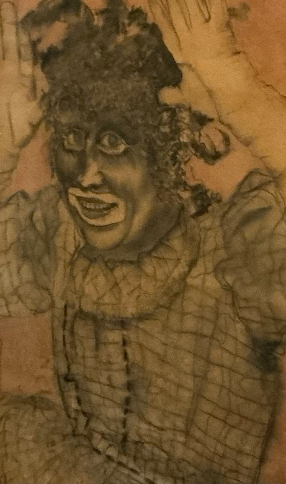 Title: Minstrel